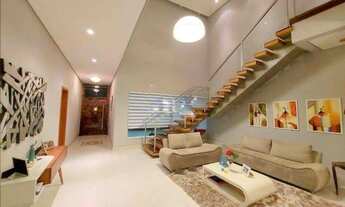 Imagem: Sobrado 3 suítes, à venda, 290m² por