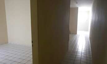 Imagem 2: Kitnet, bem localizada 1°andar