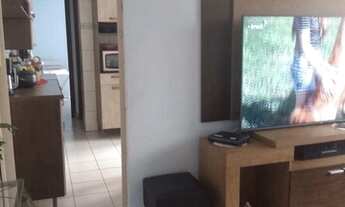 Imagem: Apartamento com 1 dorm, Tupi, Praia Grande