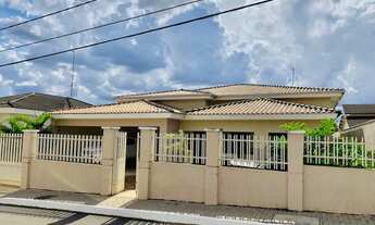 Imagem 2: BRASÍLIA - Casa de Condomínio - SETOR HABITACIONAL VICENTE PIRES