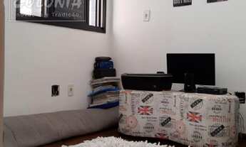 Imagem 5: São Caetano do Sul - Apartamento Padrão - Santo Antônio