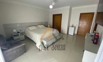 Imagem 6: Maravilhoso sobrado a venda no swiss park em campinas-sp