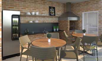 Imagem 6: Apartamento com 2 dorms, Aviação, Praia Grande - R$ 602 mil, Cod: 12489