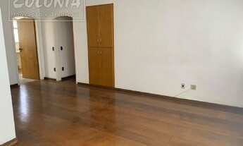 Imagem: Santo André - Apartamento Padrão - Centro