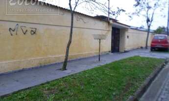 Imagem 3: Ribeirão Pires - Casa Padrão - Pouso Alegre