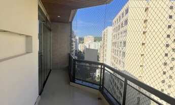 Imagem 2: Cobertura Residencial à venda, Ingá, Niterói -