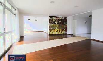 Imagem 4: Casa Venda Vila Nova Conceição 482 m² 5 Dormitórios