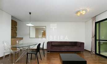 Imagem 5: Imóvel de 115m², com 3 dormitórios (sendo 2 suítes)