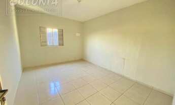 Imagem 2: Santo André - Casa Padrão - Jardim Alzira Franco