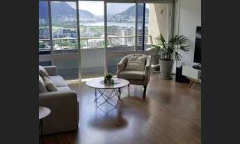 Imagem 4: Apto Leblon Alto Leblon Timóteo da Costa