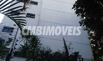 Imagem: Apartamento - Vila Itapura - Campinas