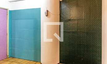 Imagem 3: Apartamento para Aluguel - Bela Vista, 1 Quarto, 28 m2