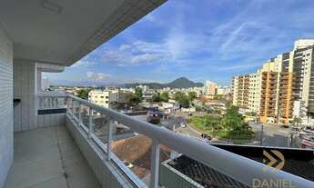 Imagem: Apartamento à venda, 53 m² por R$ 295.000,00