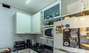 Imagem 6: São Paulo - Apartamento Padrão - Vila Olímpia