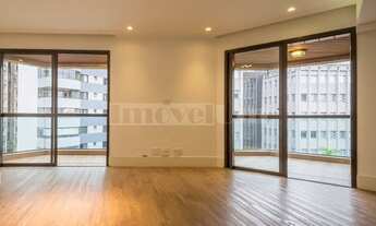 Imagem: São Paulo - Apartamento Padrão - Brooklin