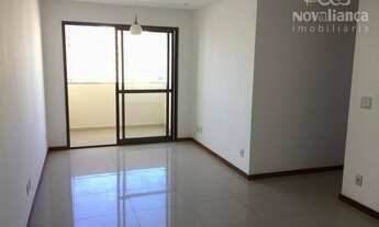 Imagem 2: Apartamento com 3 quartos à venda, 90 m² - Itapuã - Vila Velha/ES