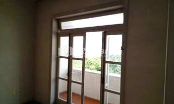 Imagem 3: Apartamento três quartos varanda, vista mar, em Copacabana. Avenida Nossa Senhora de Copac