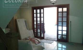 Imagem: Mauá - Casa Padrão - Parque São Vicente