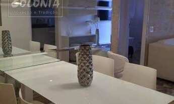 Imagem 6: Santo André - Apartamento Padrão - Casa Branca