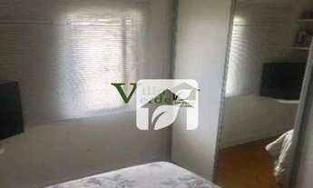 Imagem 7: Apartamento Residencial à venda, Sítio do Mandaqui, São Paulo - AP1084