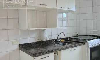 Imagem 6: Santo André - Apartamento Padrão - Vila Valparaíso