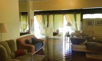 Imagem 5: Casa - Sítios de Recreio Gramado - Campinas