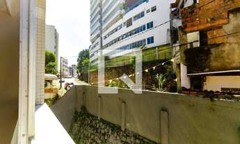 Imagem 6: Apartamento para Aluguel - Barra, 3 Quartos, 137 m2