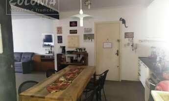 Imagem 7: São Caetano do Sul - Apartamento Padrão - Santo Antônio