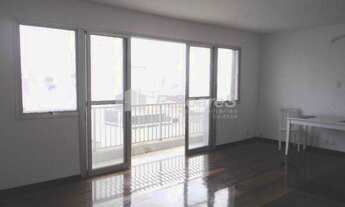 Imagem 5: Av. atlântica, posto 6, frontal mar, em prédio moderno, cobertura duplex