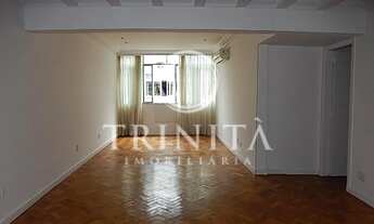 Imagem: Rio de Janeiro - Apartamento Padrão - Leblon