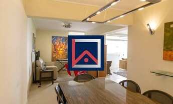 Imagem 5: Apartamento Venda Perdizes 189 m² 2 Dormitórios