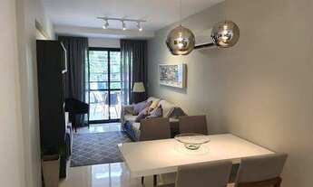 Imagem 2: Apartamento com 2 dormitórios à venda, 72 m² por R$ 509.000,00 - Vila Isabel - Rio de Jane