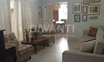 Imagem 4: Casa - Chácara da Barra - Campinas