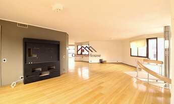 Imagem 3: Venda Cobertura 3 Dormitórios - 427 m² Jardim Paulista