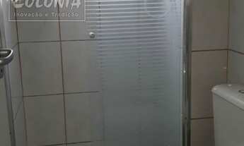 Imagem 7: São Paulo - Apartamento Padrão - Conjunto Residencial Sitio Oratório