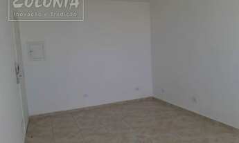 Imagem 5: São Bernardo do Campo - Conjunto Comercial/sala - Centro