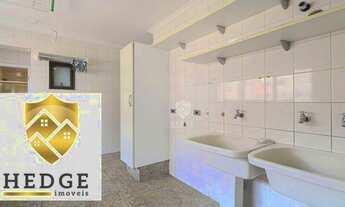 Imagem 5: Apartamento com 4 dormitórios à venda, 368 m² por R$ 1.700.000 - Vila Suzana - São Paulo/S