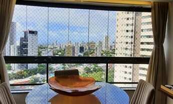 Imagem: Apartamento para venda em Espinheiro - Recife