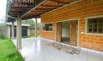 Imagem: Santo André - Casa Padrão - Parque Andreense