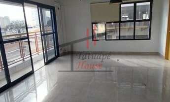 Imagem 3: SAO PAULO - Conjunto Comercial/sala - Tatuapé