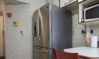 Imagem 7: Apartamento Locação Campo Belo 140 m² 4 Dormitórios