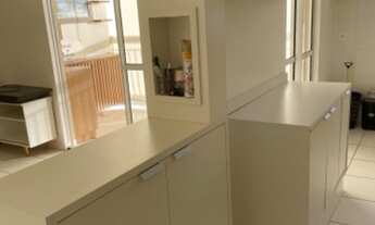 Imagem 2: Aluguel de Apartamento 3 quartos