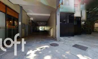 Imagem 6: RIO DE JANEIRO - Apartamento Padrão - Humaitá Humaitá