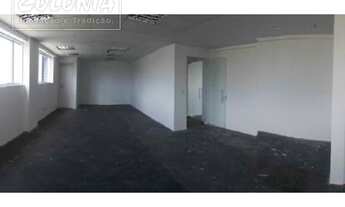 Imagem 2: Santo André - Conjunto Comercial/sala - Vila Bastos