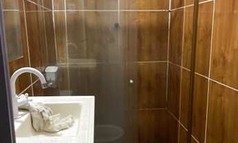 Imagem 5: Alugo casa 2/4 pequena com kin tal e área de serviço