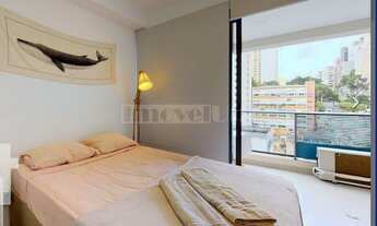 Imagem: São Paulo - Apartamento Padrão - Pinheiros