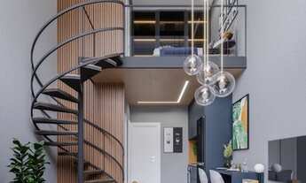 Imagem: Seu Apartamento no bairro Portão