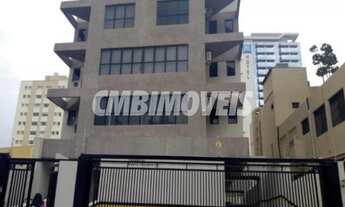 Imagem: Sala - Centro - Campinas