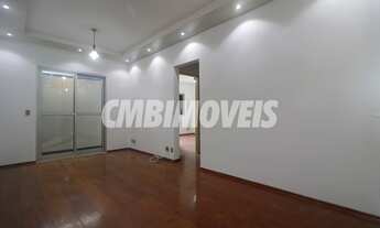 Imagem 2: Apartamento - Vila Industrial - Campinas