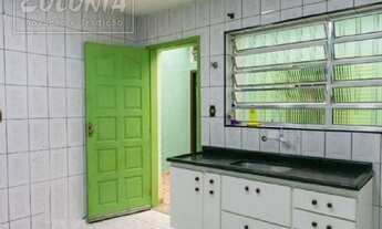 Imagem 7: Santo André - Casa Padrão - Vila Homero Thon